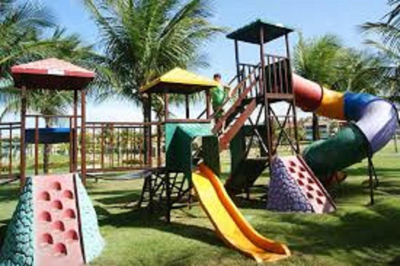 אקווירז Apto Aquaville Resort מראה חיצוני תמונה